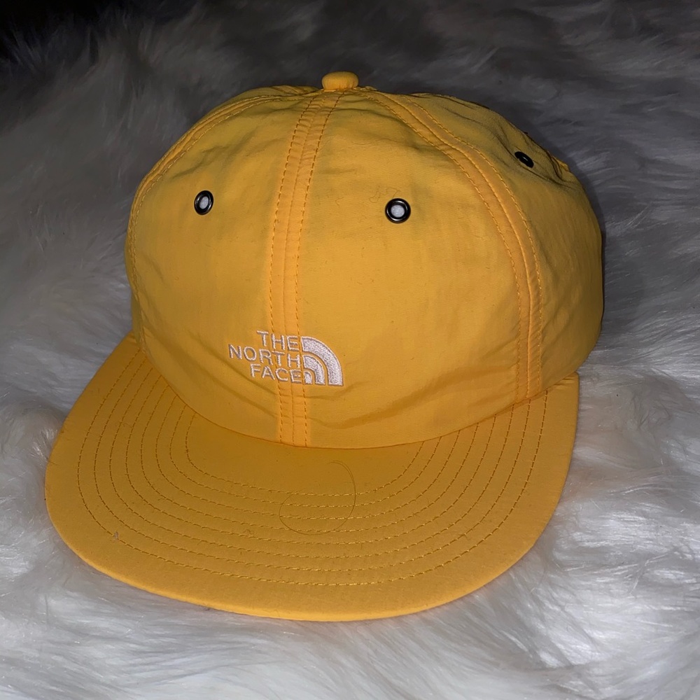 North Face Hat